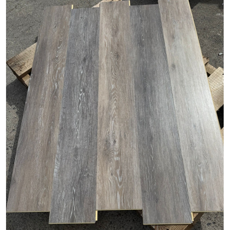 luksusowe Panele winylowe COREtec The Essentials 1200 - 50 LVP 707 Blackstone Oak 8x180x1220mm AC6 WYPRZEDAŻ -50%